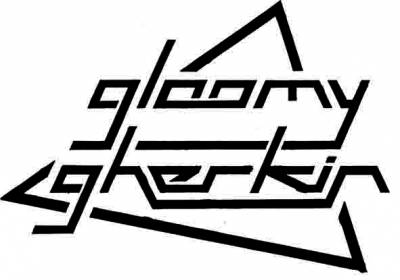 logo Gloomy Gherkin